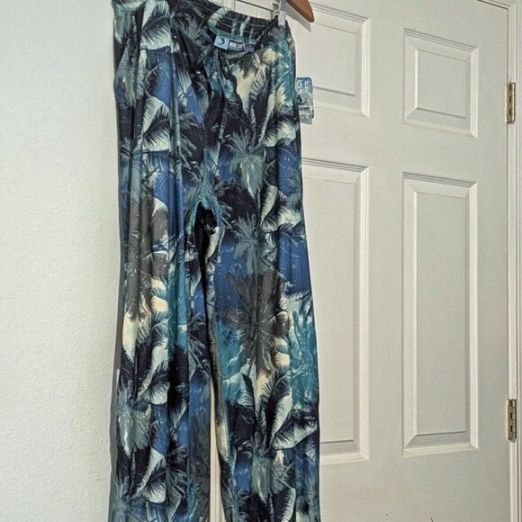 Reel Legends Other - Reel Legends Soft and Warm PJ/Leisure Men's XL Pants - NWT